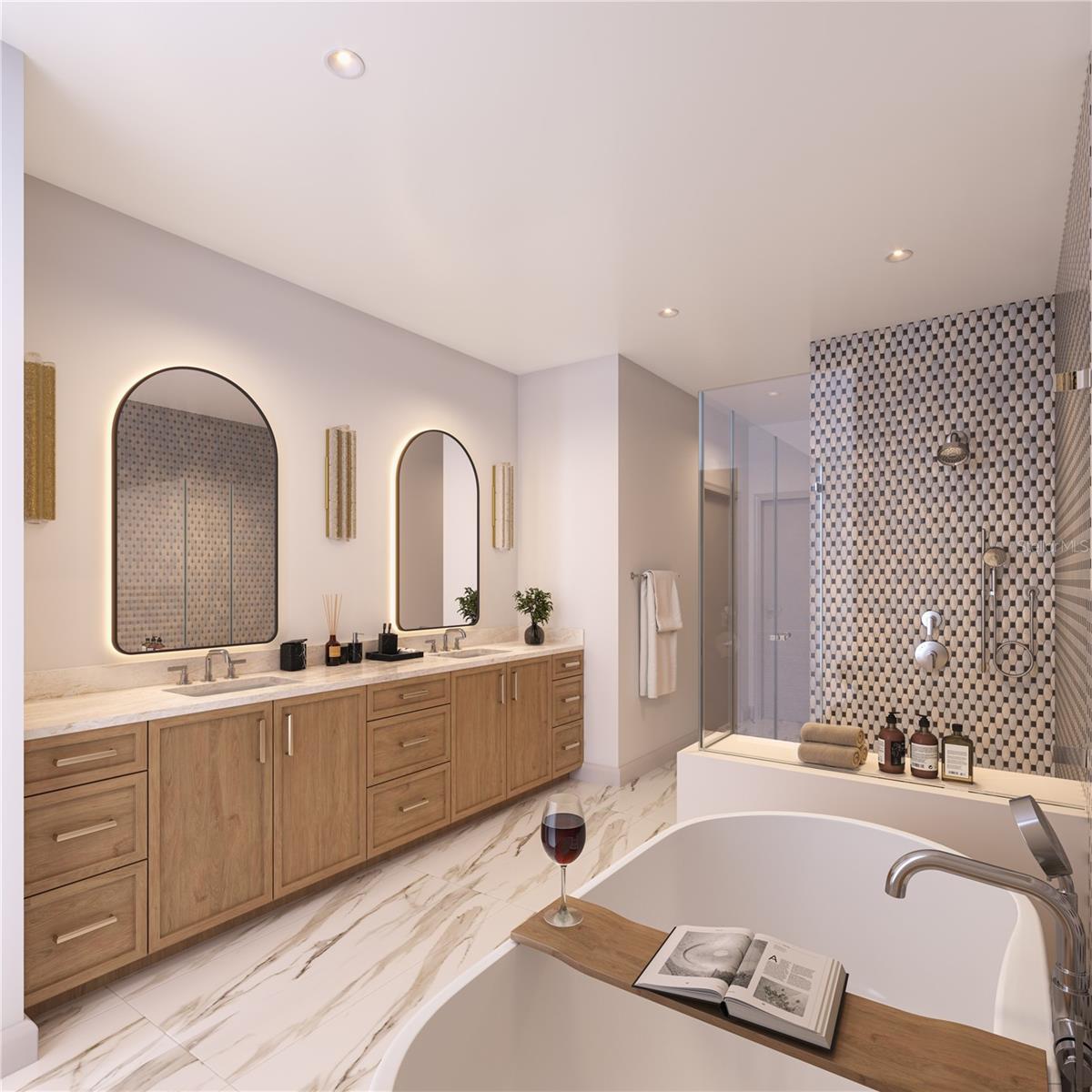 Listing photo id 4 for 749 Burlington Avenue 305