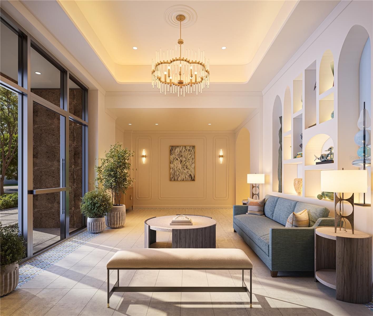 Listing photo id 5 for 749 Burlington Avenue 305