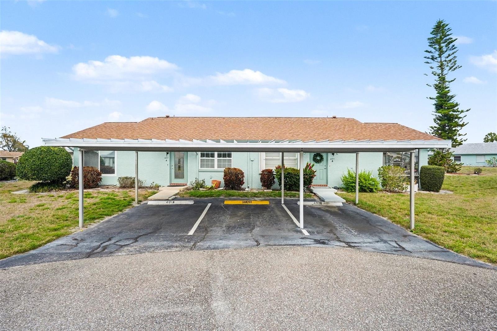 Image 3 of 38 For 401 Finchley Court A