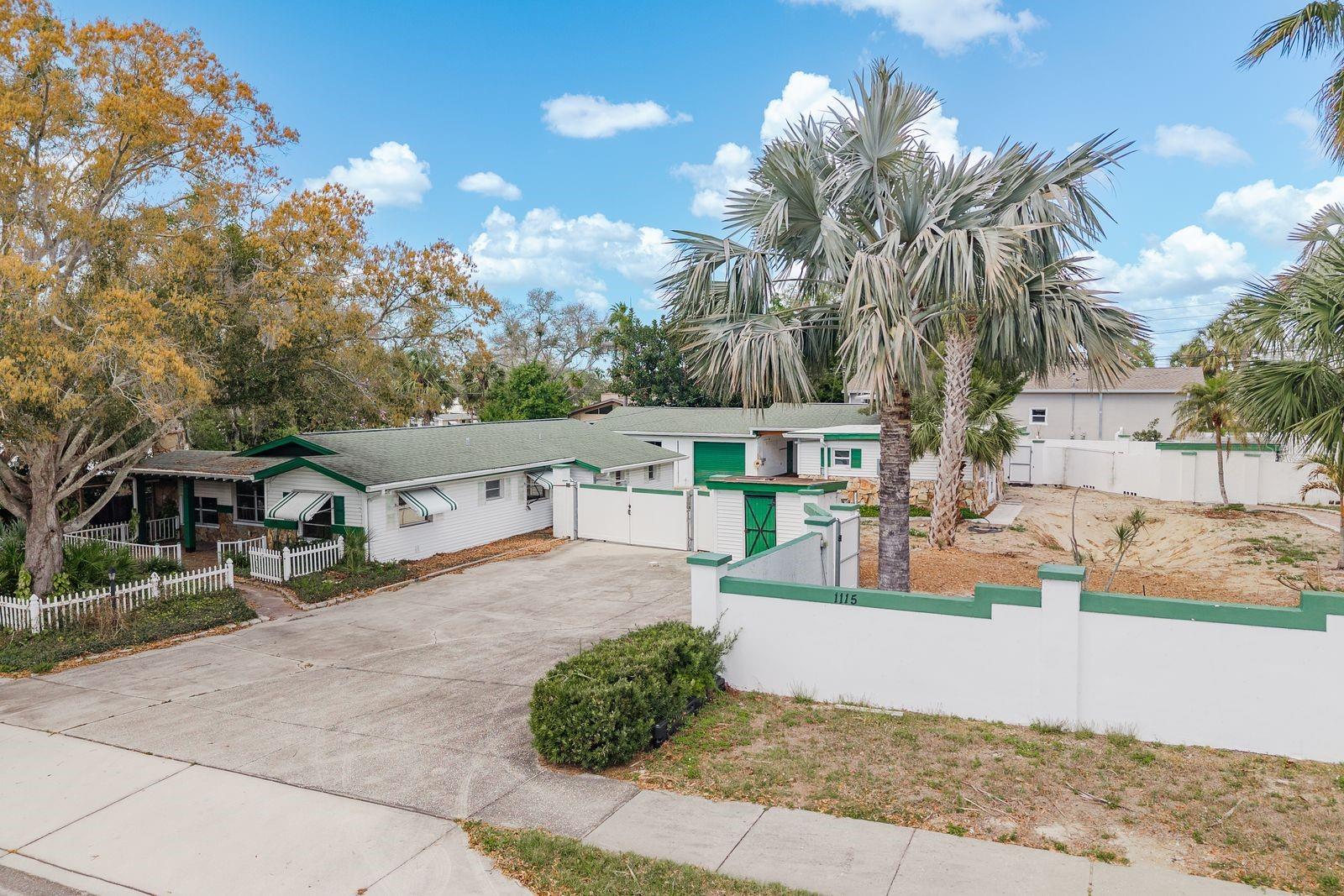 Listing photo id 21 for 1115 Pennsylvania Avenue