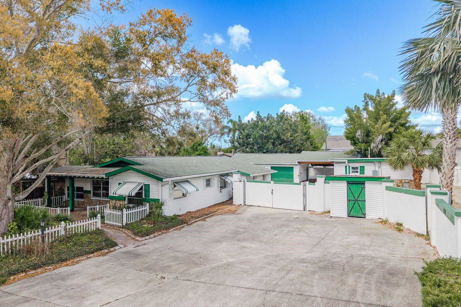 Listing photo id 22 for 1115 Pennsylvania Avenue