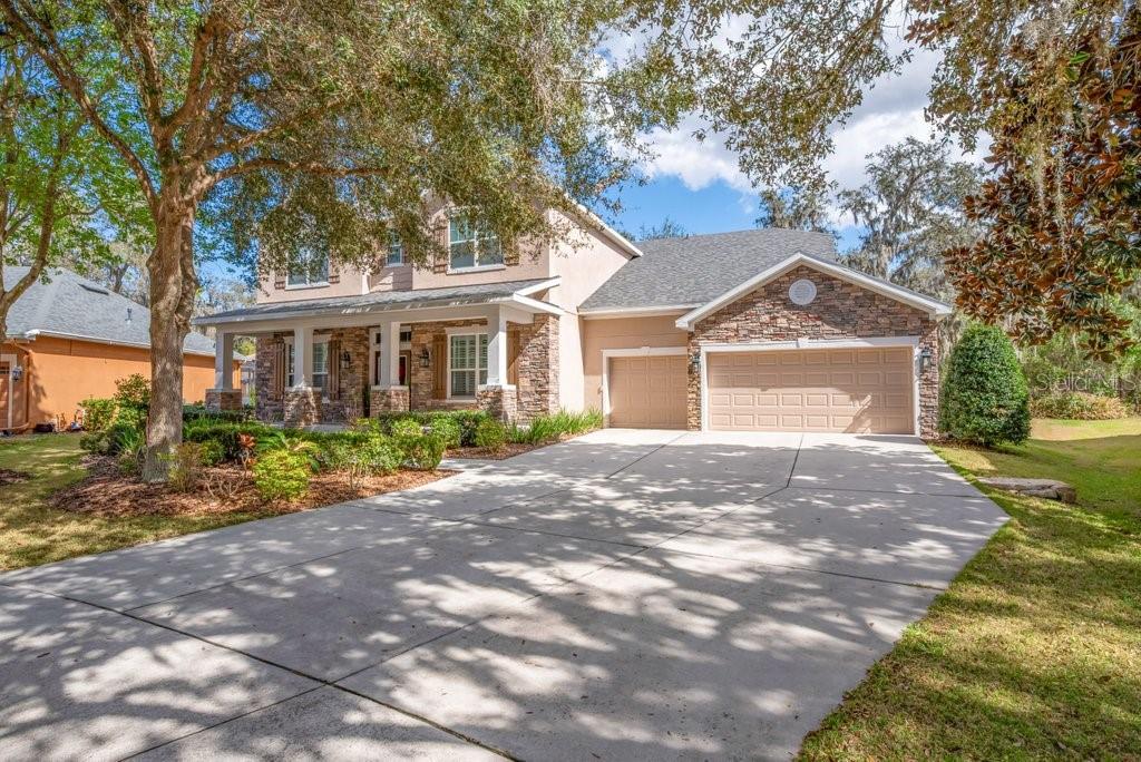 Details for 15912 Ternglade Drive, LITHIA, FL 33547