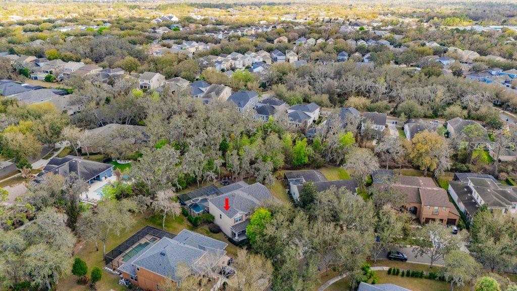 Listing photo id 40 for 15912 Ternglade Drive