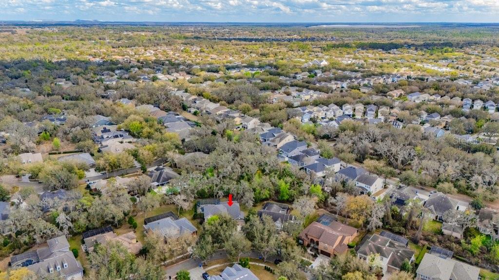 Listing photo id 41 for 15912 Ternglade Drive