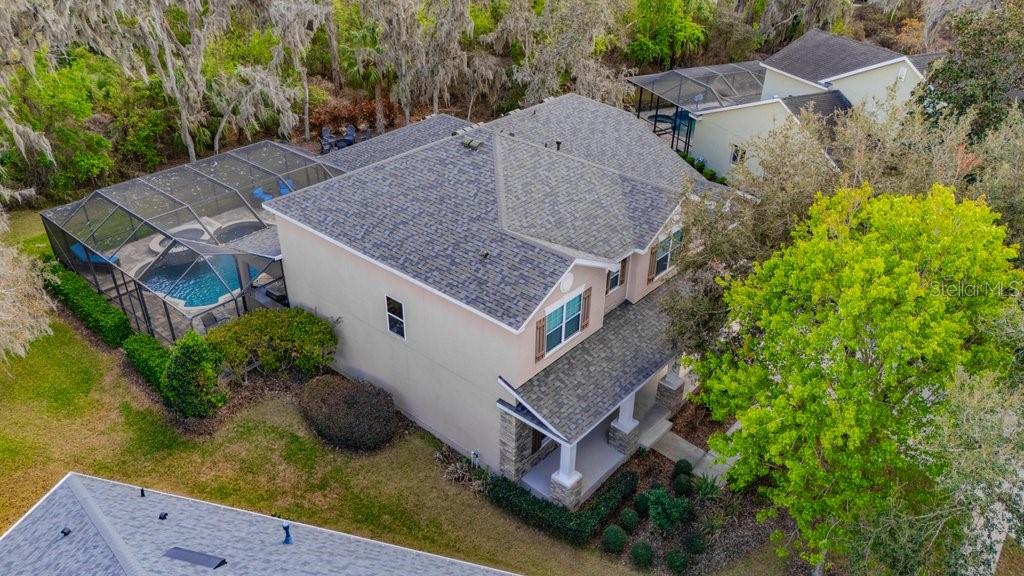 Listing photo id 43 for 15912 Ternglade Drive