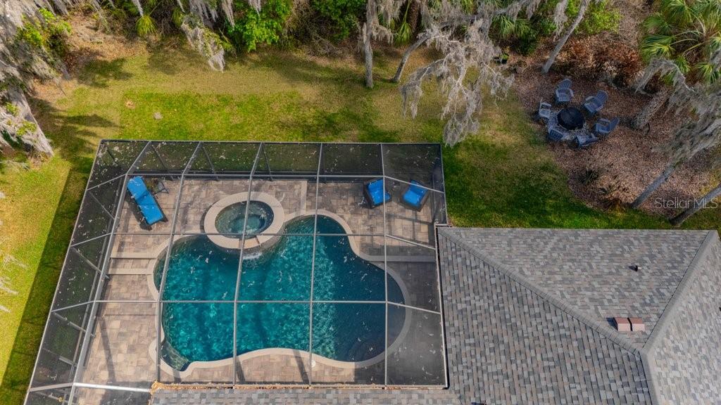 Listing photo id 45 for 15912 Ternglade Drive