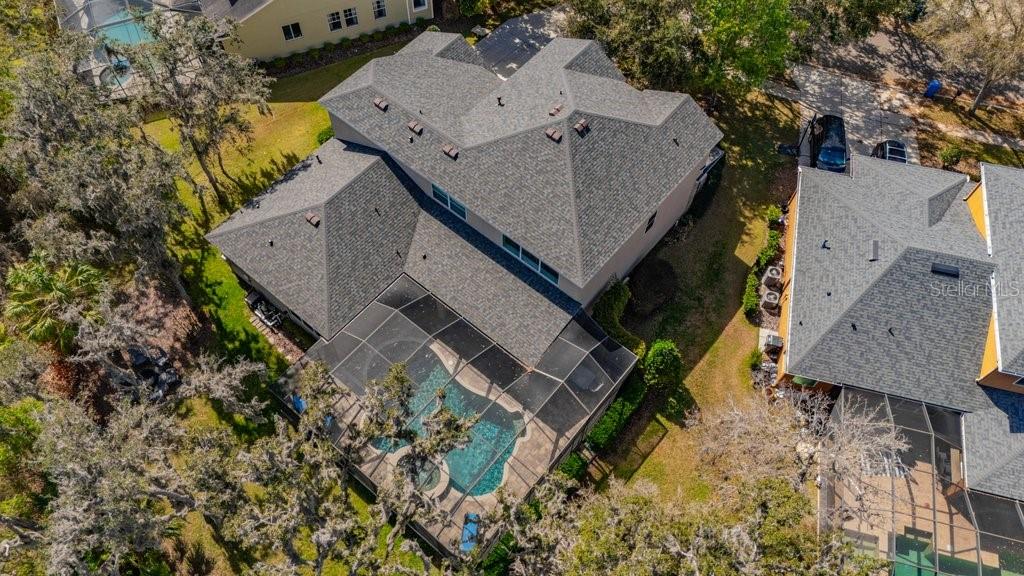 Listing photo id 47 for 15912 Ternglade Drive