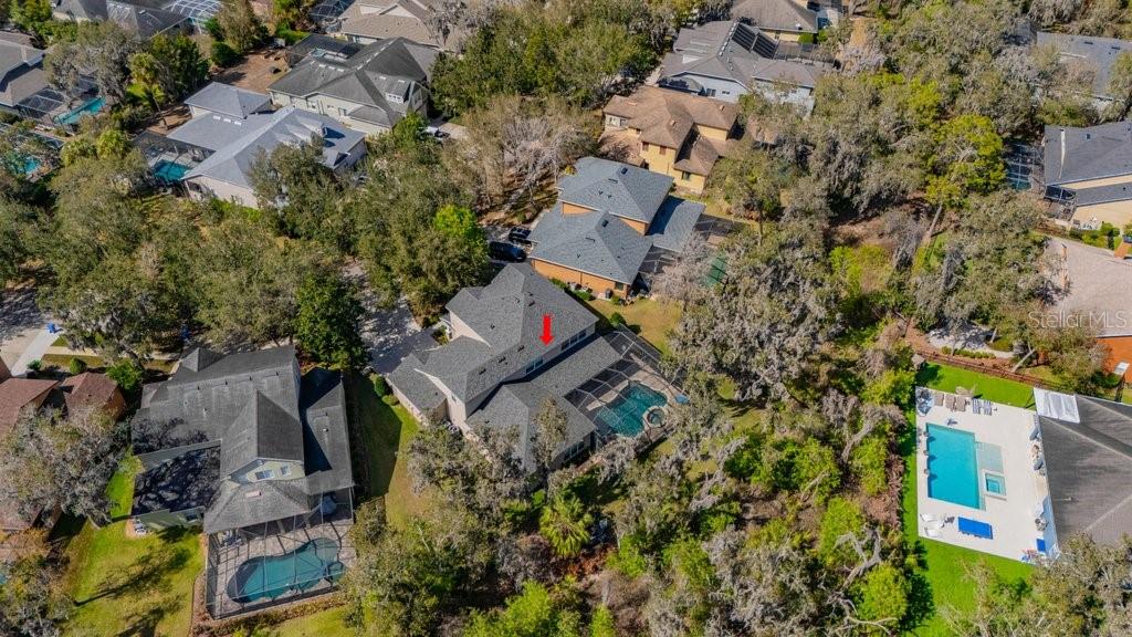 Listing photo id 50 for 15912 Ternglade Drive