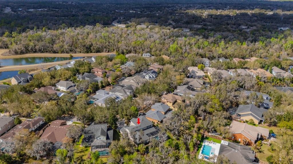 Listing photo id 51 for 15912 Ternglade Drive