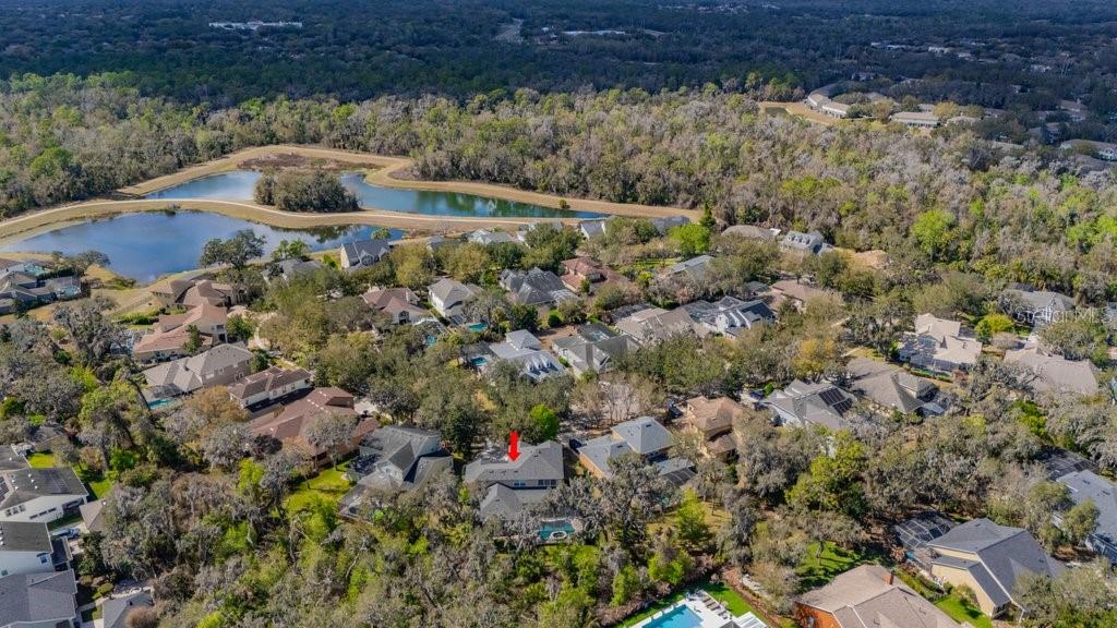 Listing photo id 52 for 15912 Ternglade Drive