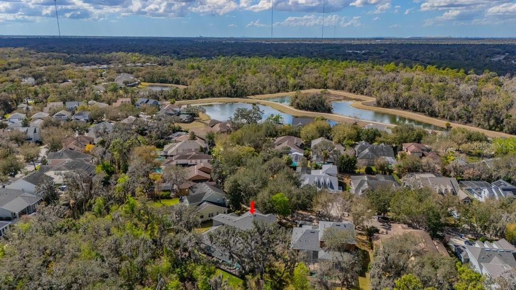 Listing photo id 54 for 15912 Ternglade Drive