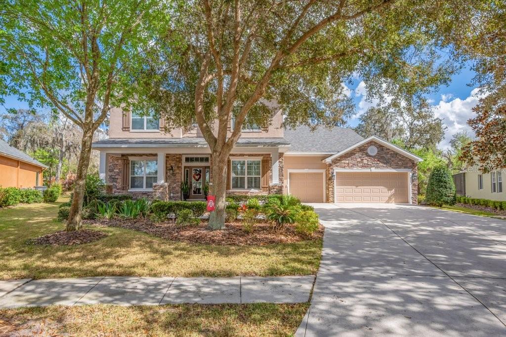 Listing photo id 55 for 15912 Ternglade Drive