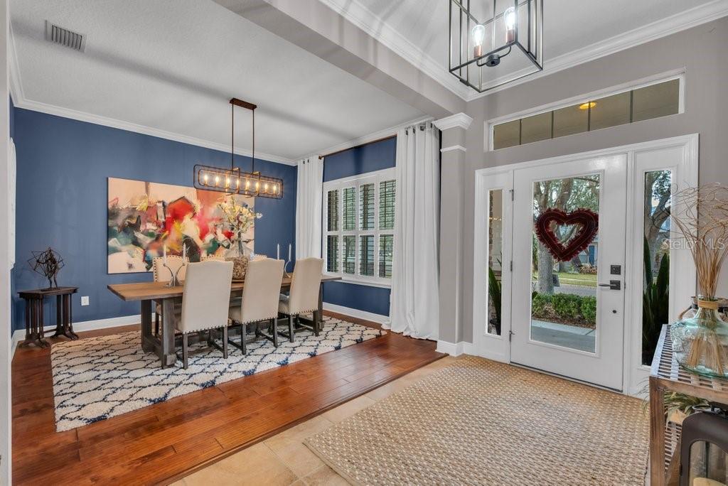 Listing photo id 4 for 15912 Ternglade Drive