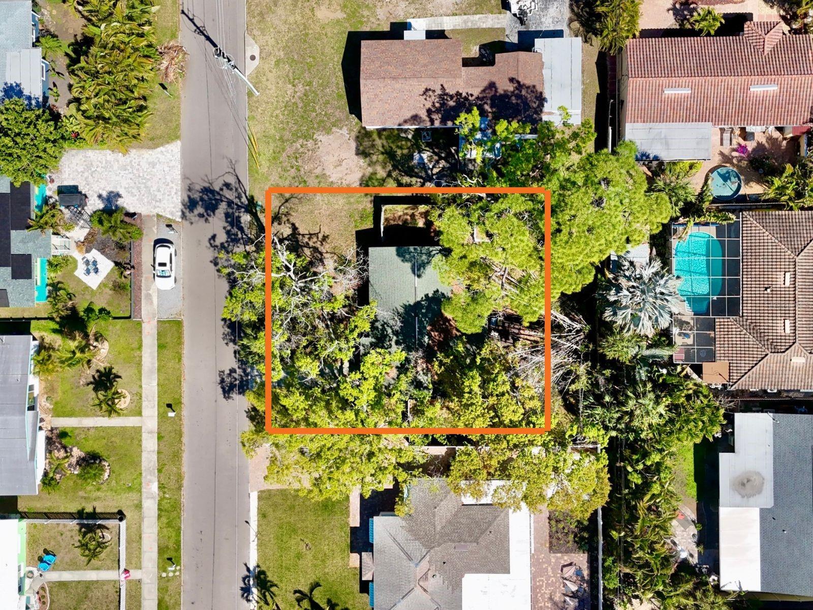 Image 5 of 17 For 2706 46th Street S