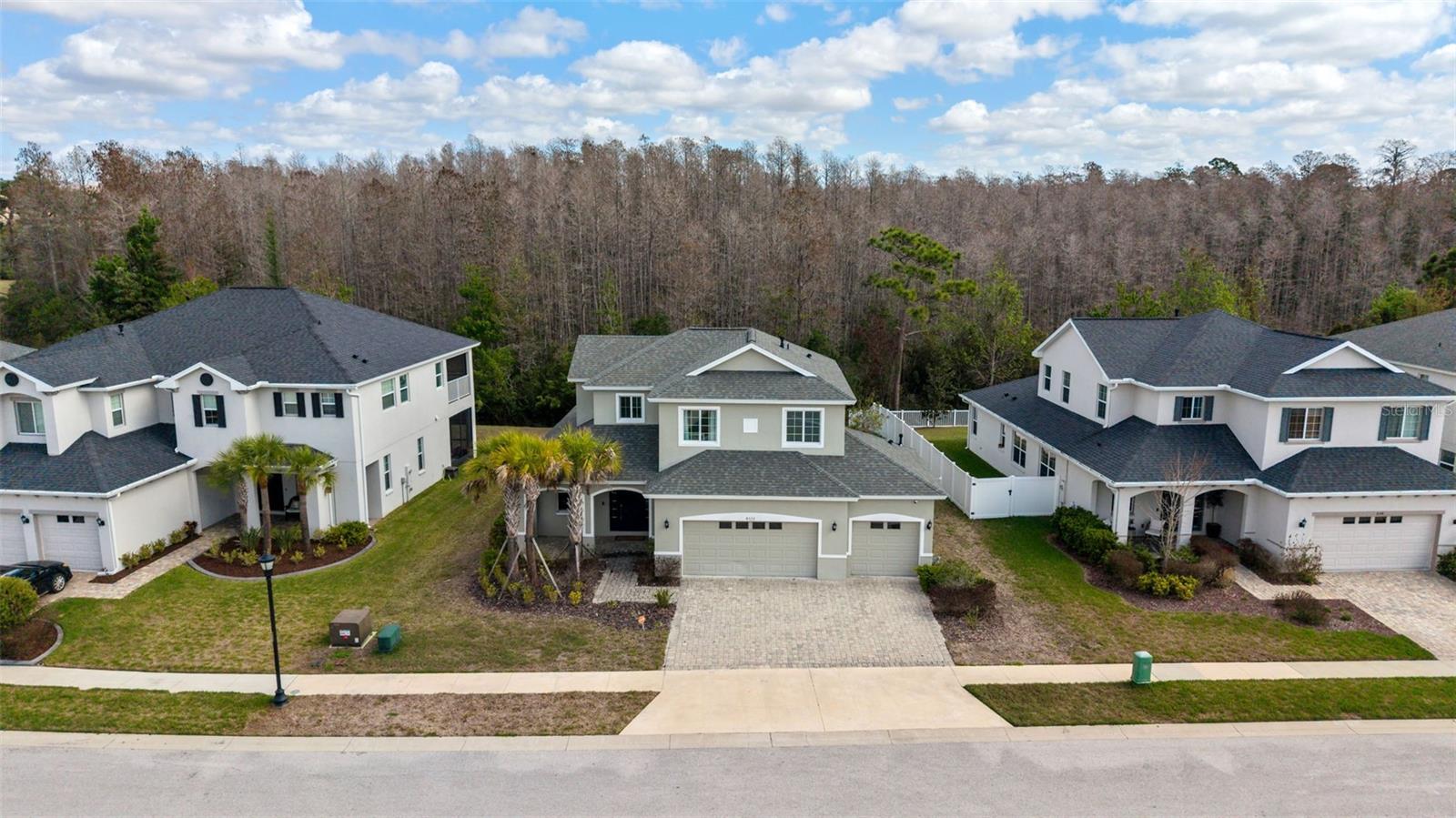 Image 44 of 49 For 8322 Eagle Brook Drive