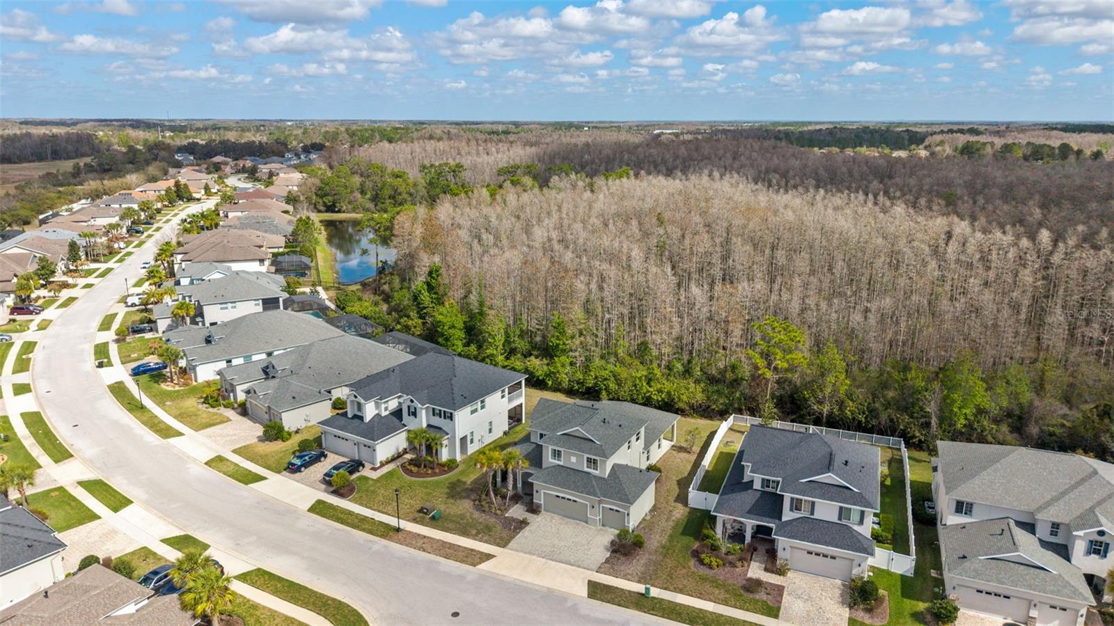 Image 45 of 49 For 8322 Eagle Brook Drive