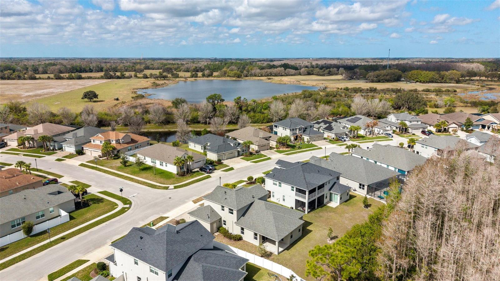 Image 46 of 49 For 8322 Eagle Brook Drive