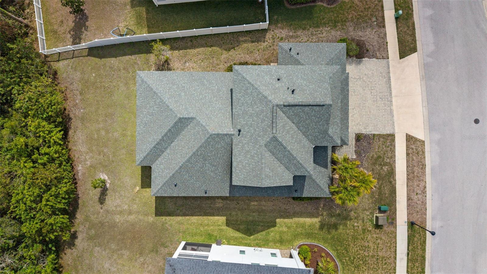 Image 47 of 49 For 8322 Eagle Brook Drive