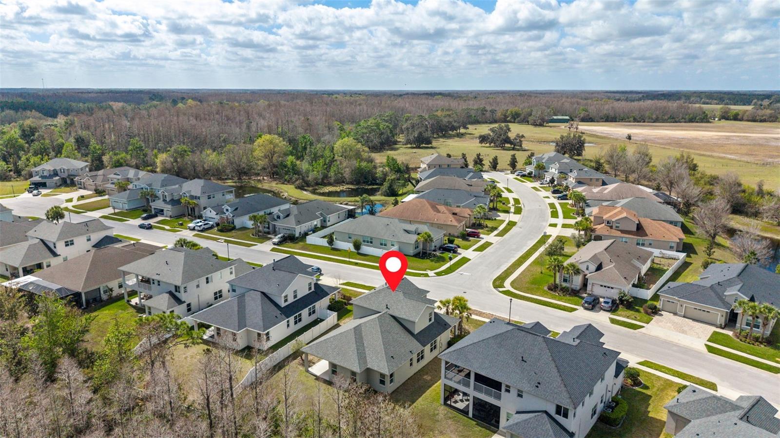 Image 48 of 49 For 8322 Eagle Brook Drive