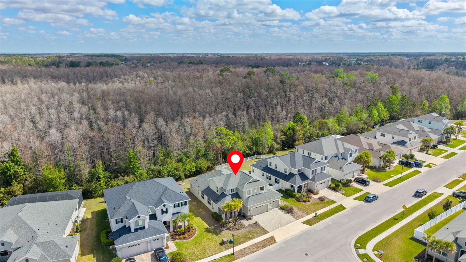 Image 49 of 49 For 8322 Eagle Brook Drive