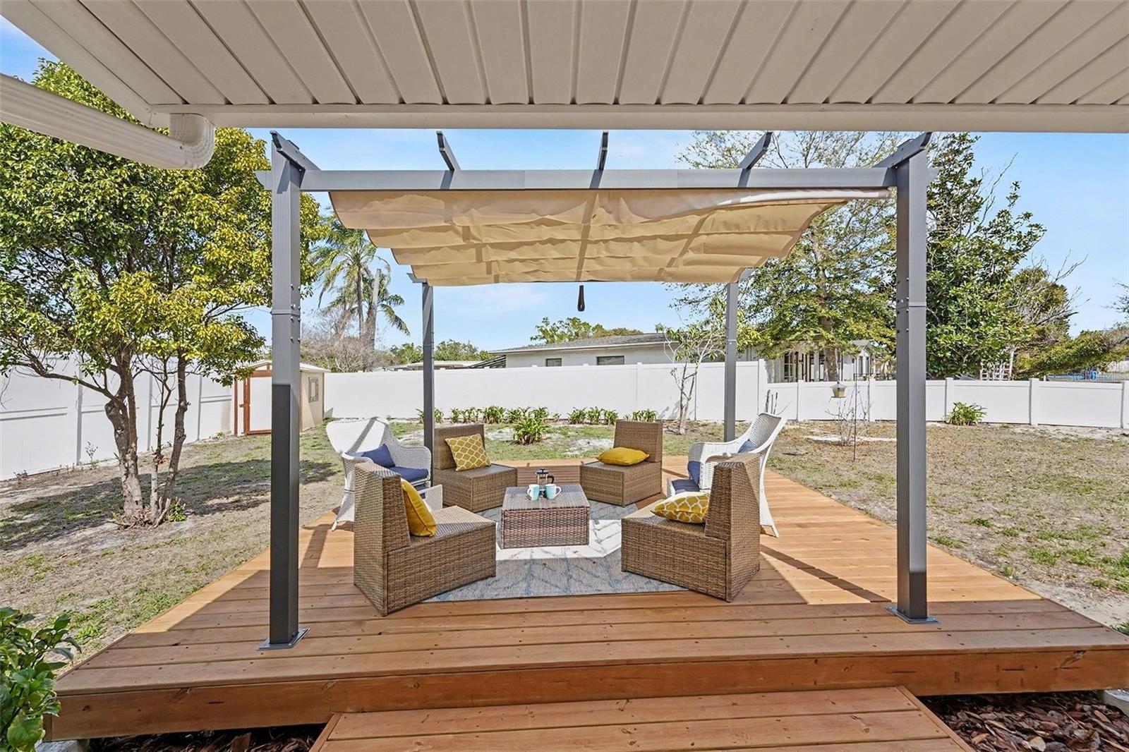 Image 23 of 31 For 6511 Sawyer Court