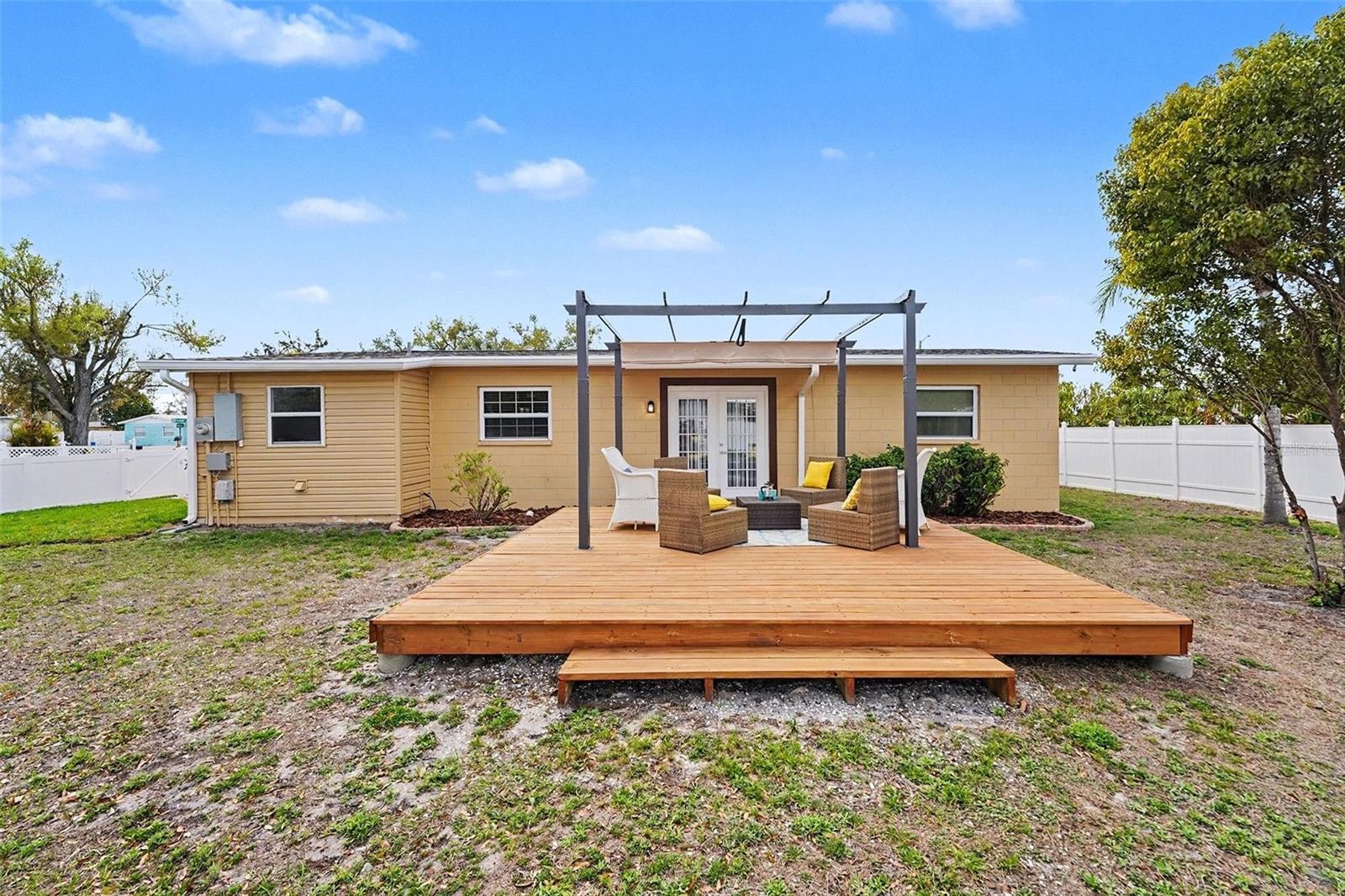 Image 27 of 31 For 6511 Sawyer Court