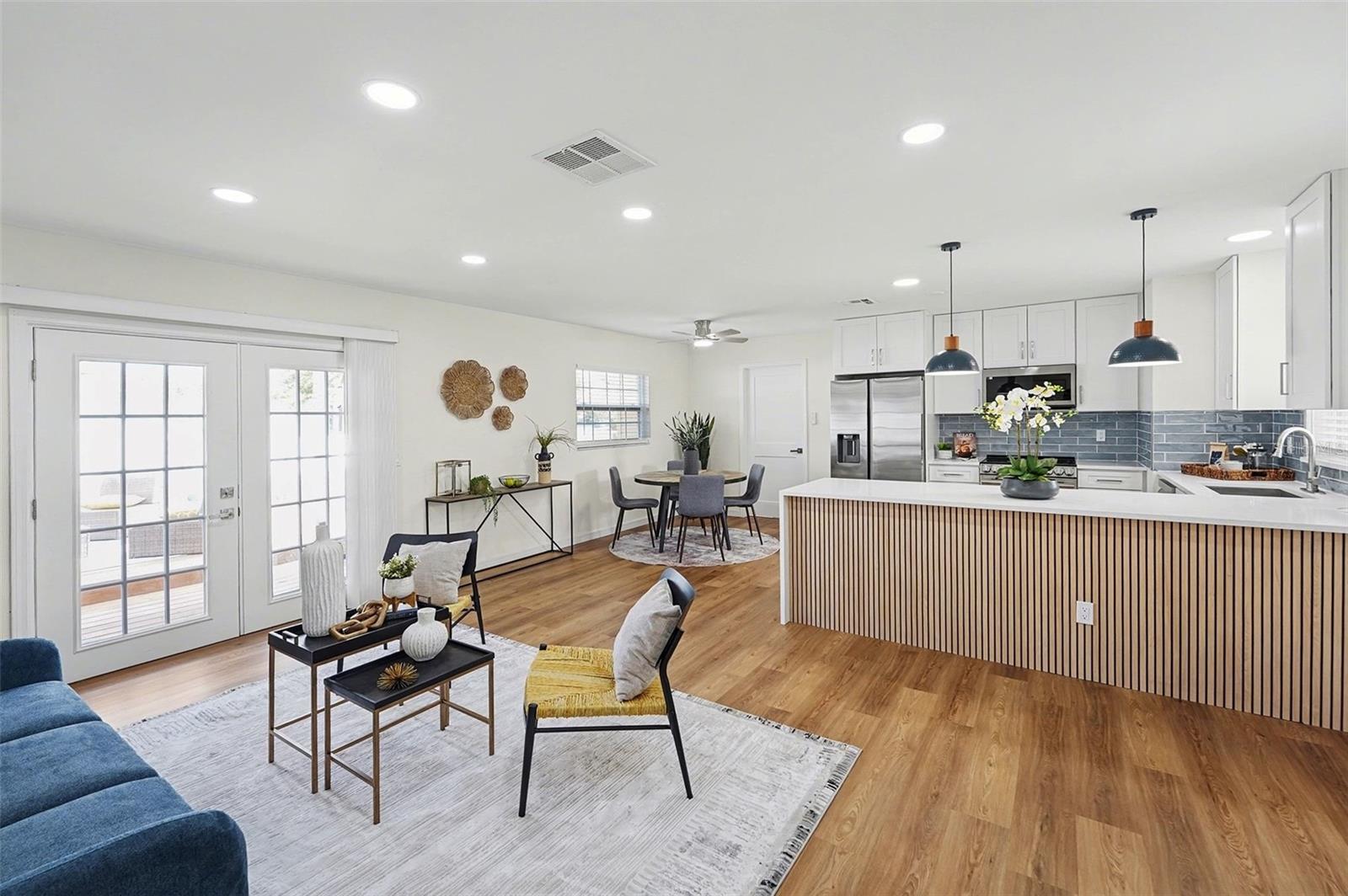 Image 8 of 31 For 6511 Sawyer Court