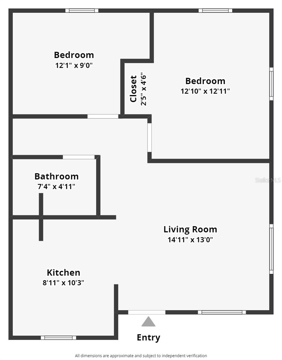 Image 14 of 14 For 5526 59th Way N 1