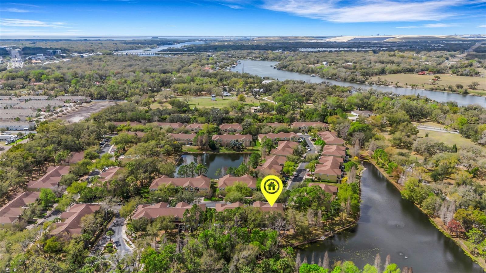 Image 58 of 64 For 9306 River Rock Lane