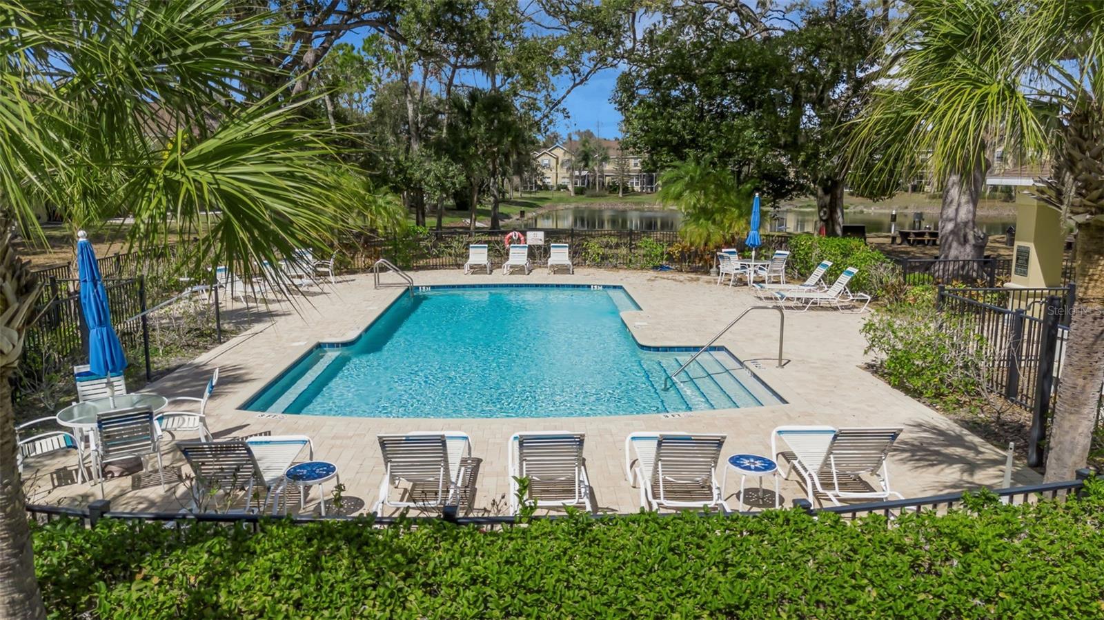 Image 63 of 64 For 9306 River Rock Lane