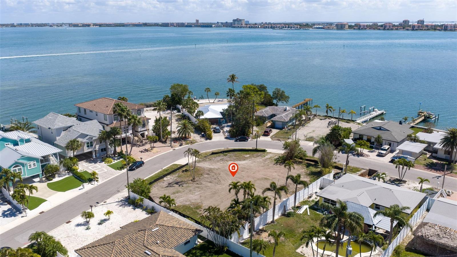 Details for 911 Boca Ciega Isle Drive, ST PETE BEACH, FL 33706