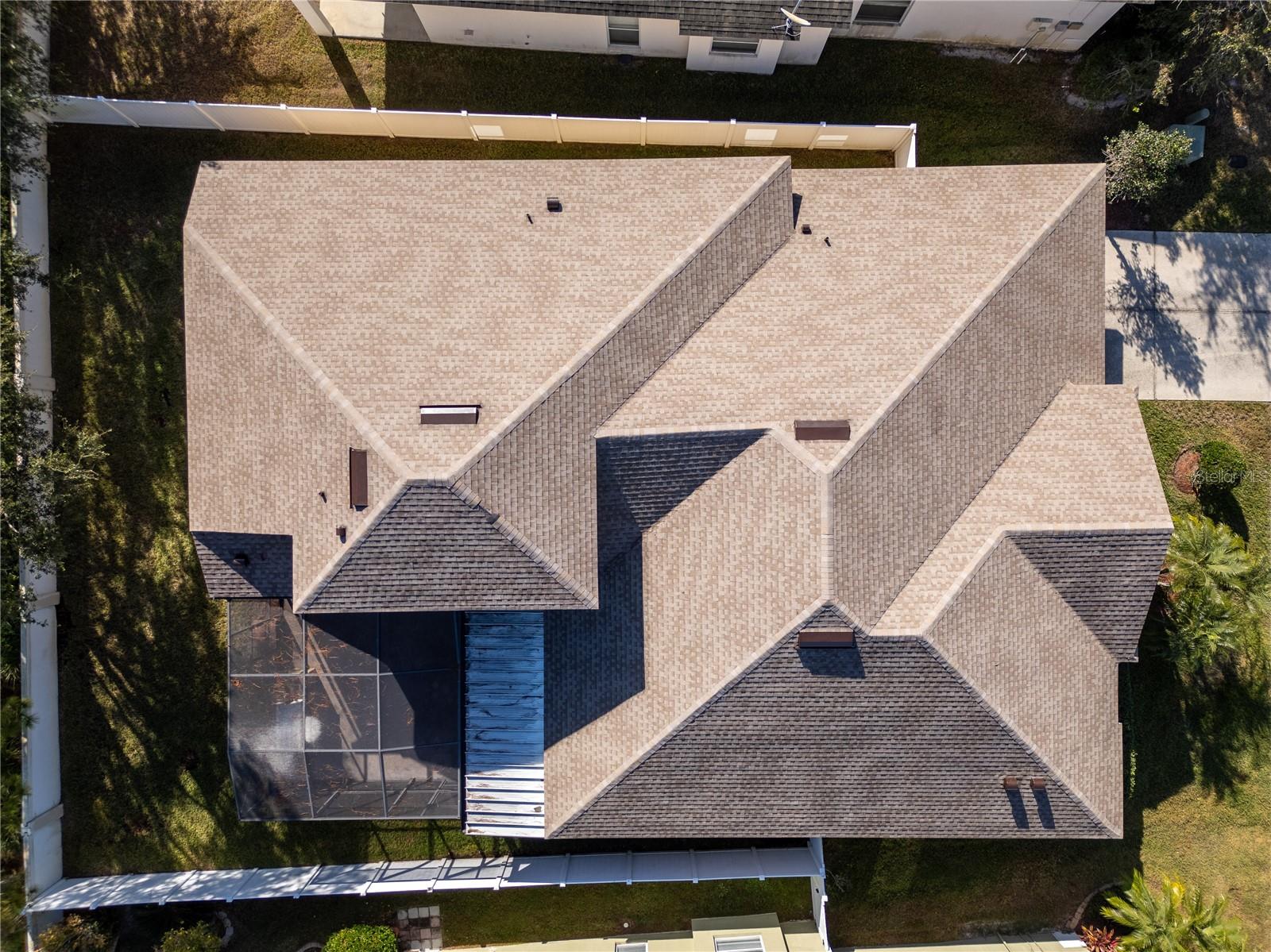 Image 57 of 62 For 3602 Juneberry Drive