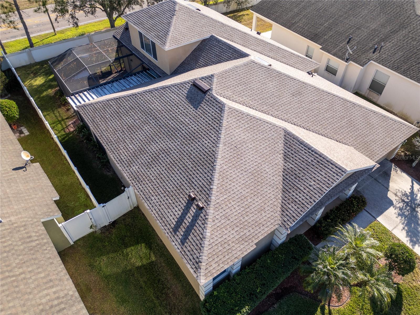 Image 58 of 62 For 3602 Juneberry Drive