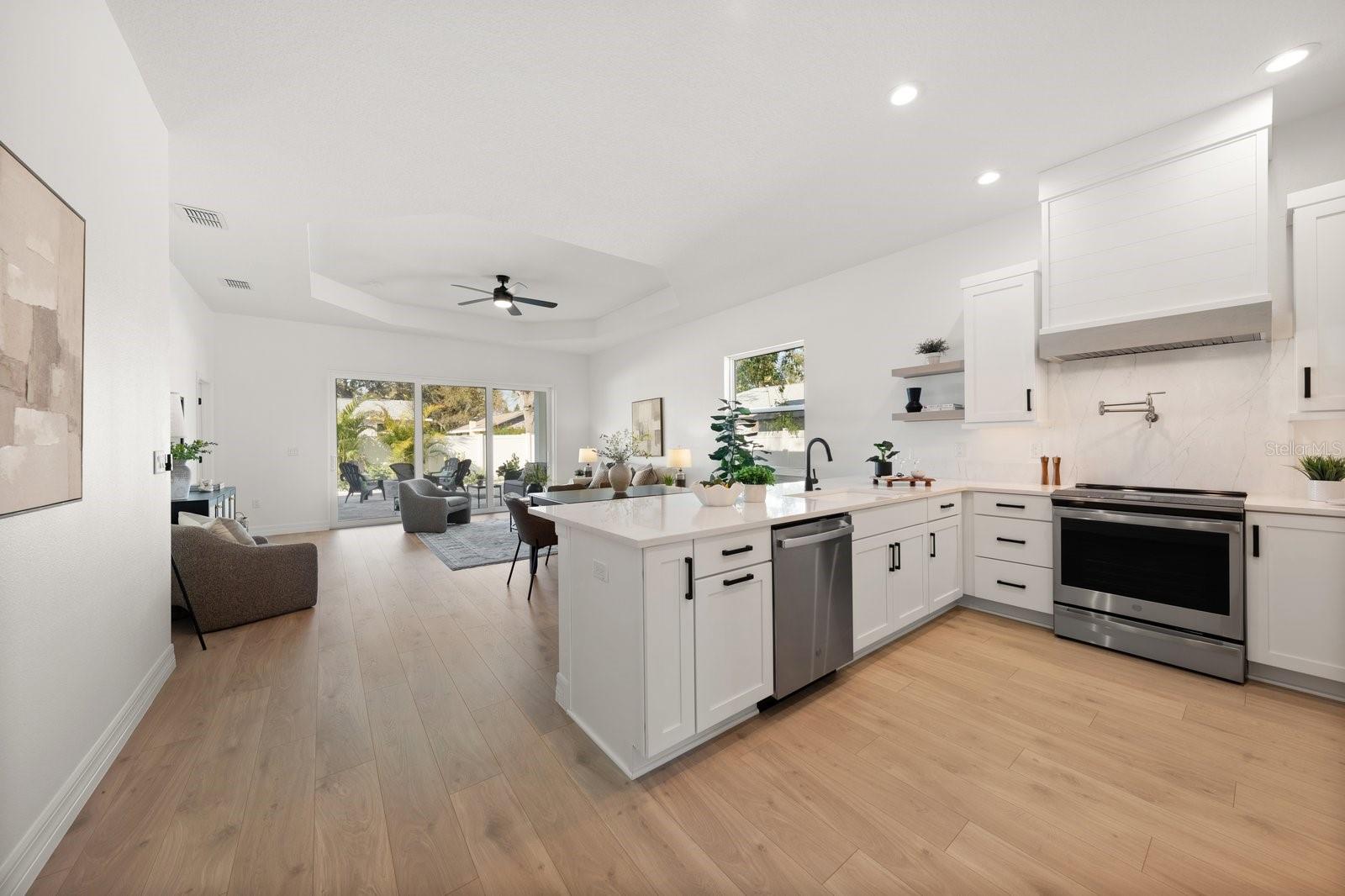 Image 17 of 44 For 448 Orangewood Drive