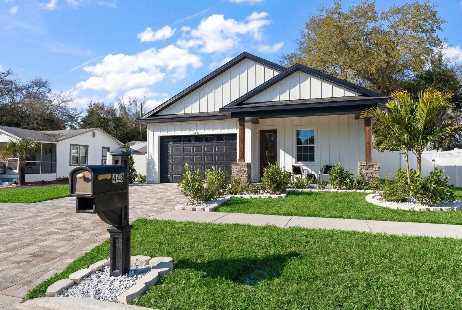 Image 33 of 44 For 448 Orangewood Drive