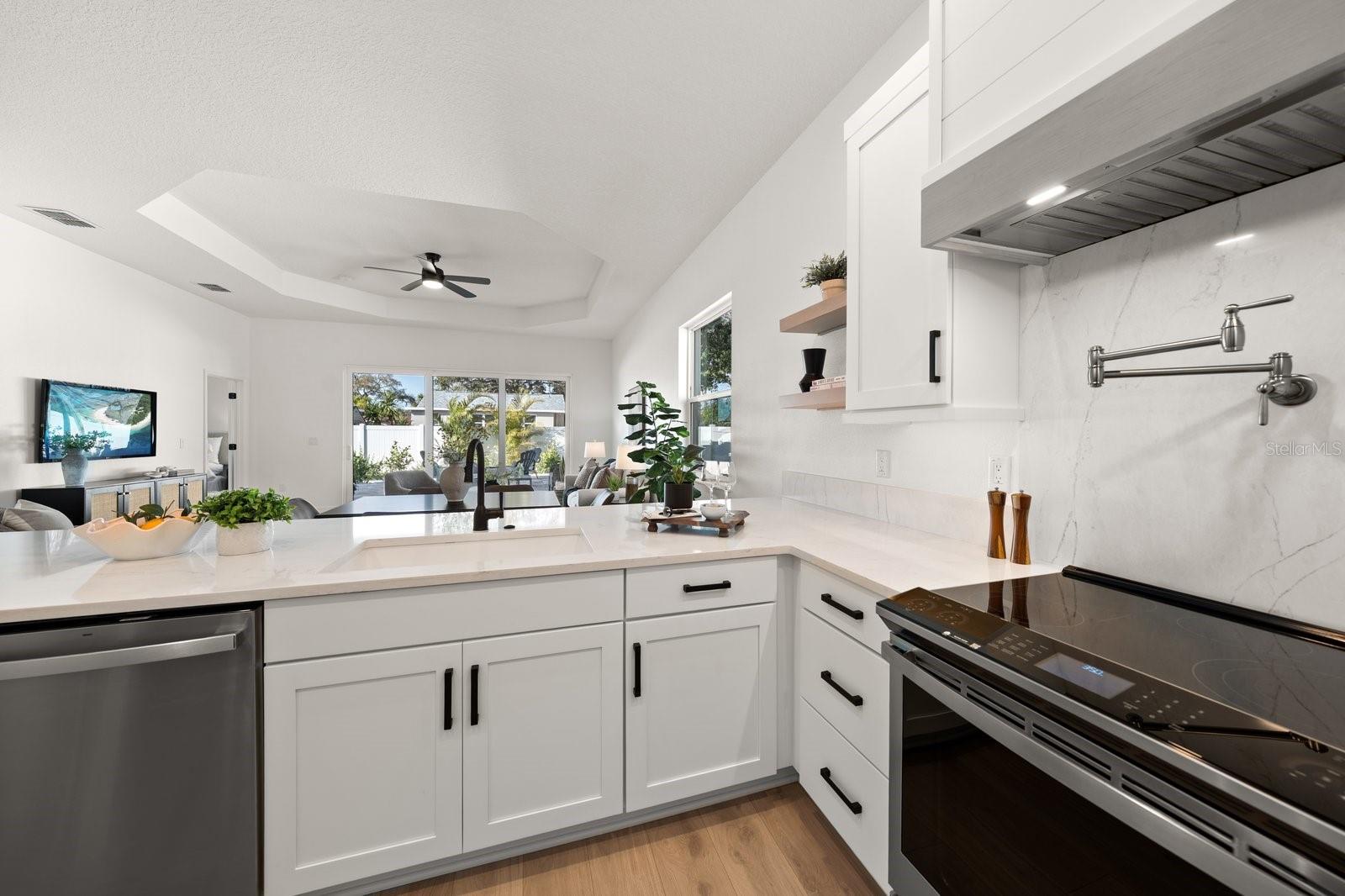 Image 7 of 44 For 448 Orangewood Drive