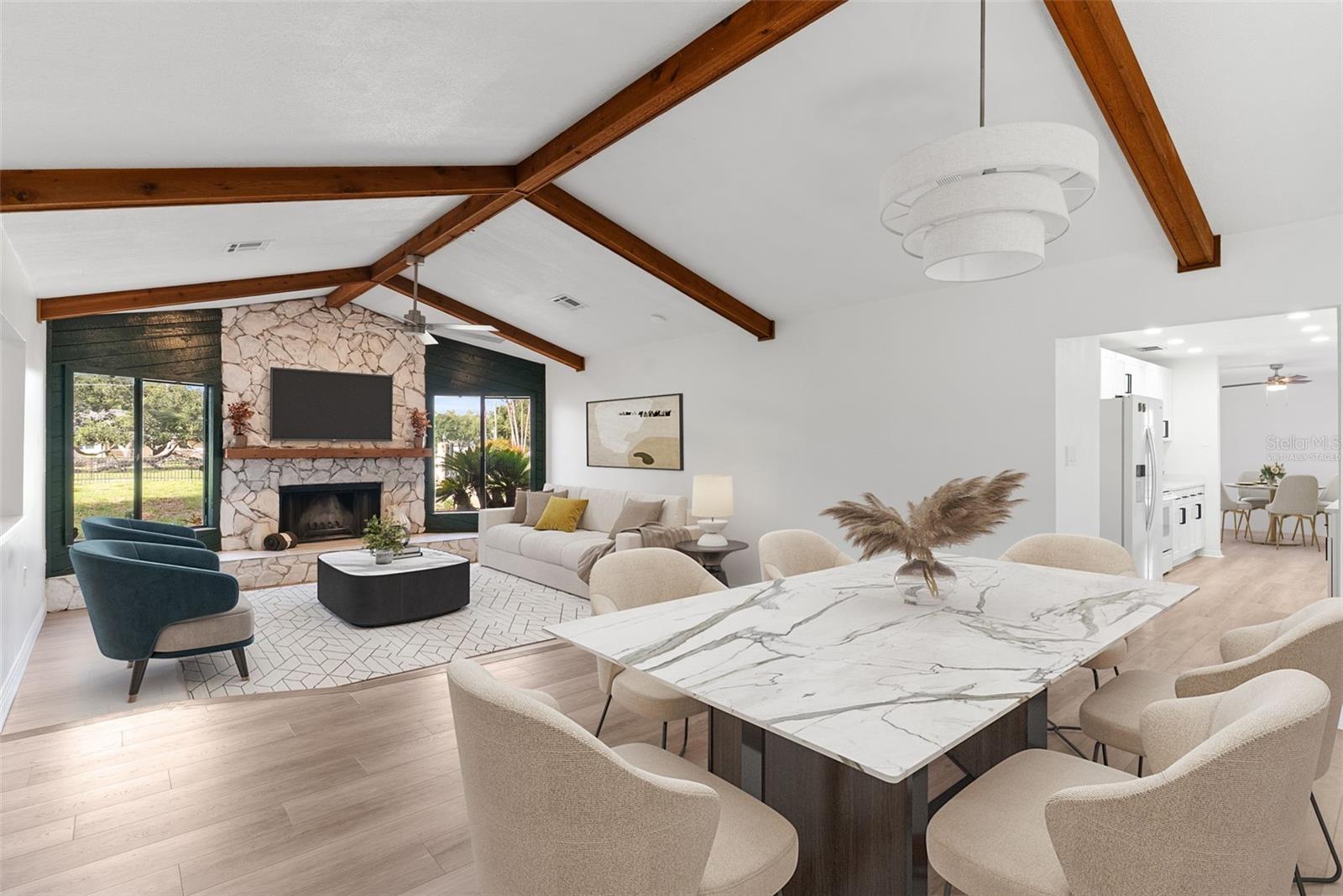 Image 3 of 59 For 4406 Charro Lane