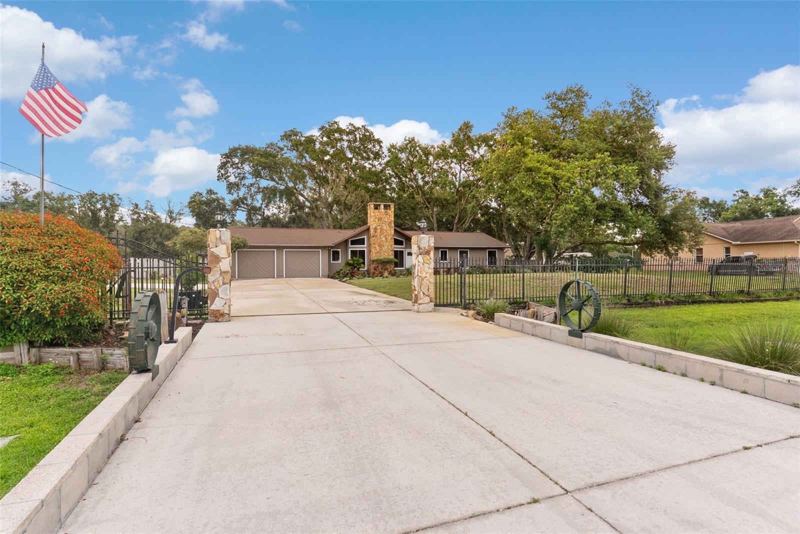 Image 34 of 59 For 4406 Charro Lane