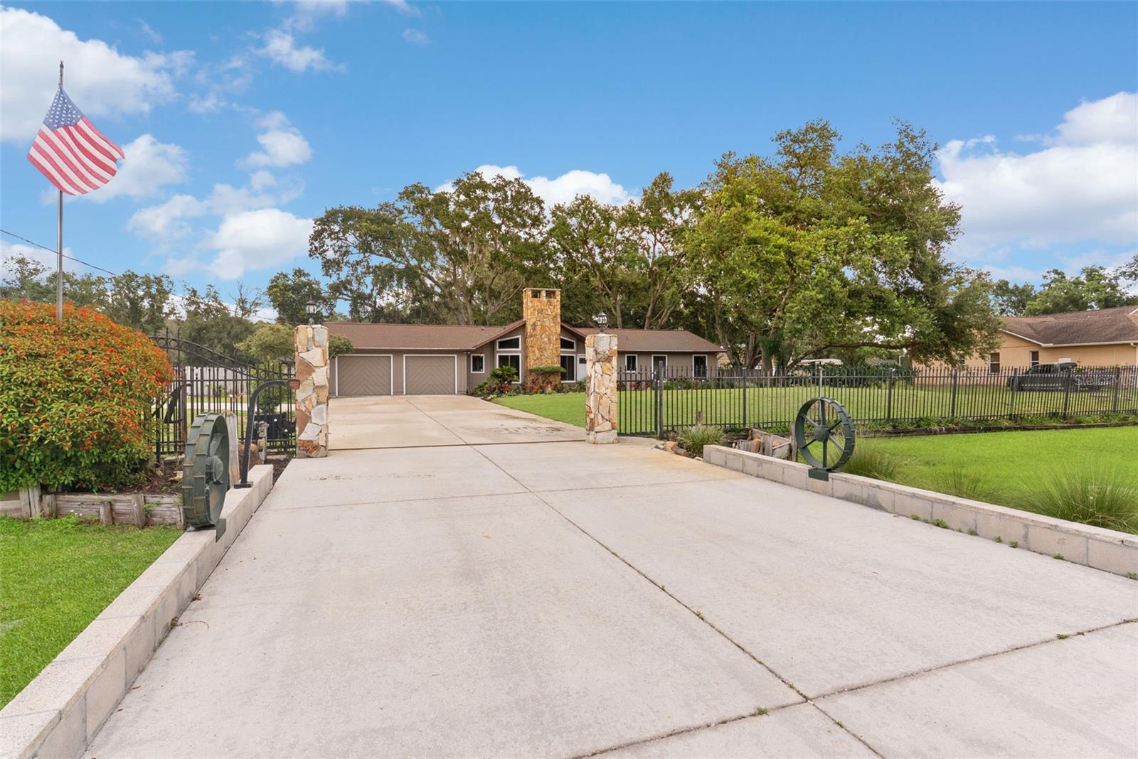 Image 37 of 59 For 4406 Charro Lane