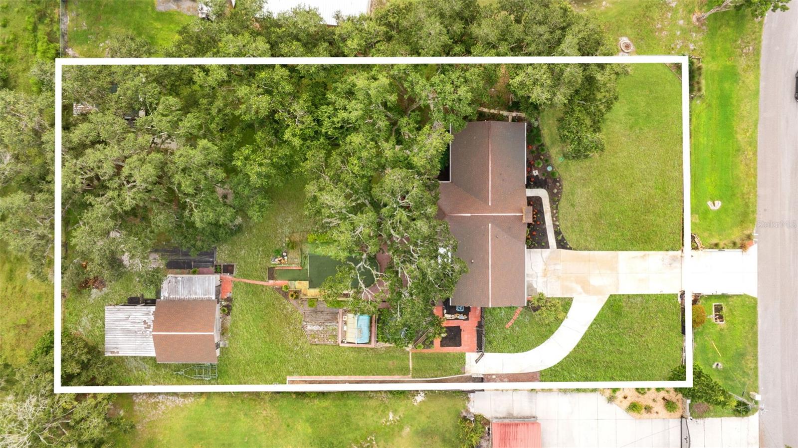 Image 38 of 59 For 4406 Charro Lane