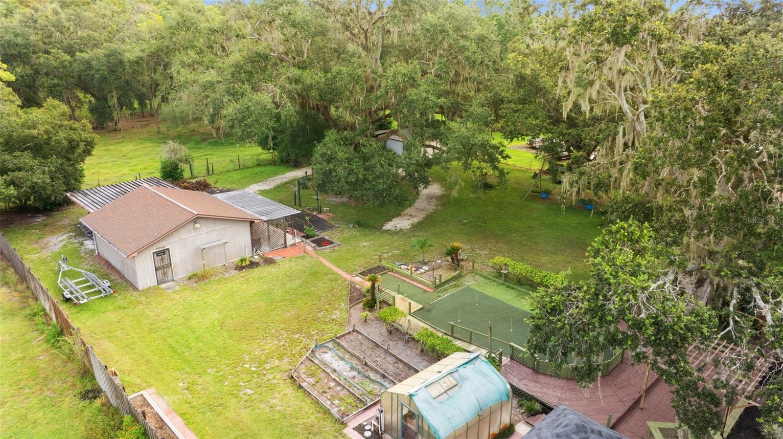 Image 40 of 59 For 4406 Charro Lane