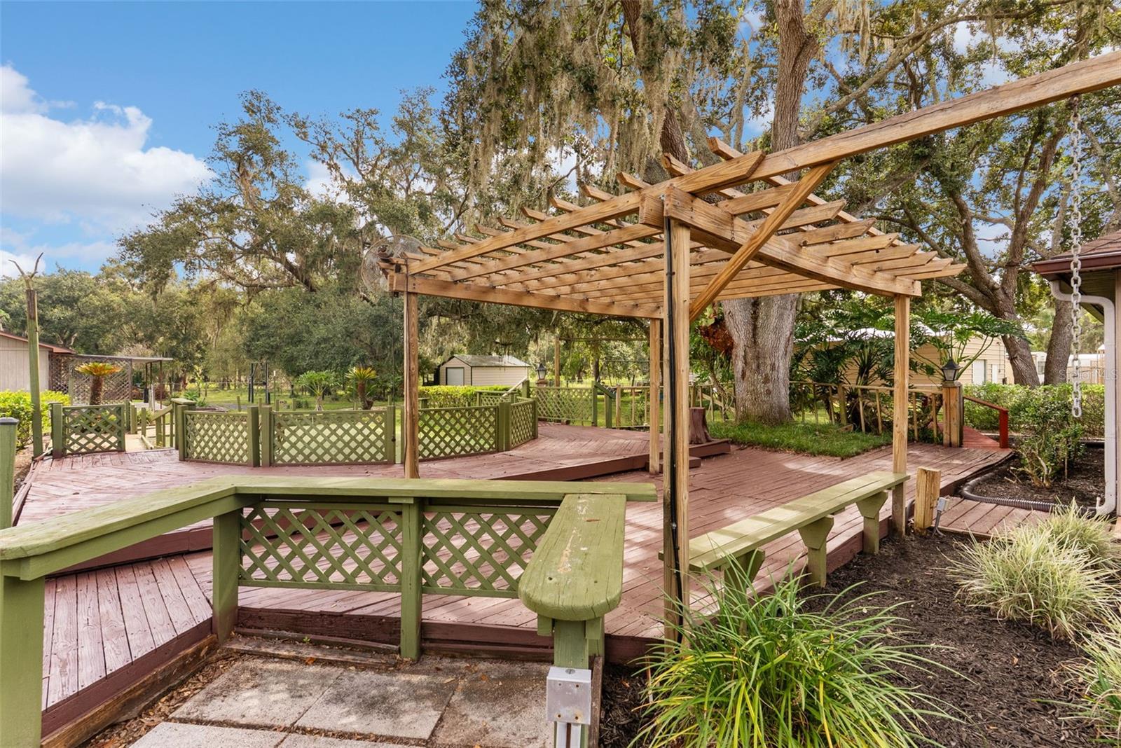 Image 43 of 59 For 4406 Charro Lane