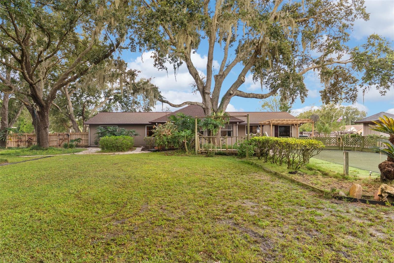 Image 44 of 59 For 4406 Charro Lane