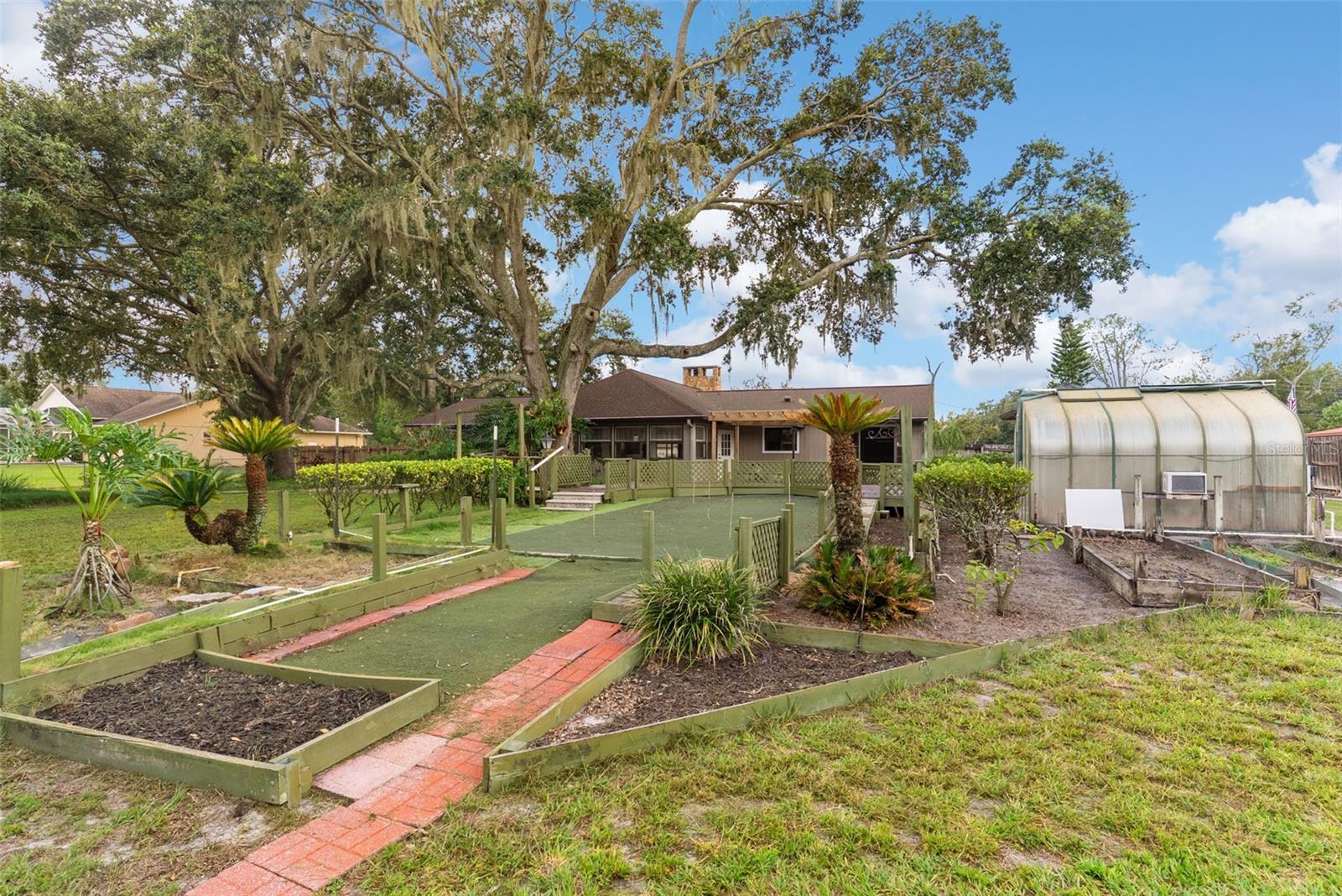 Image 45 of 59 For 4406 Charro Lane