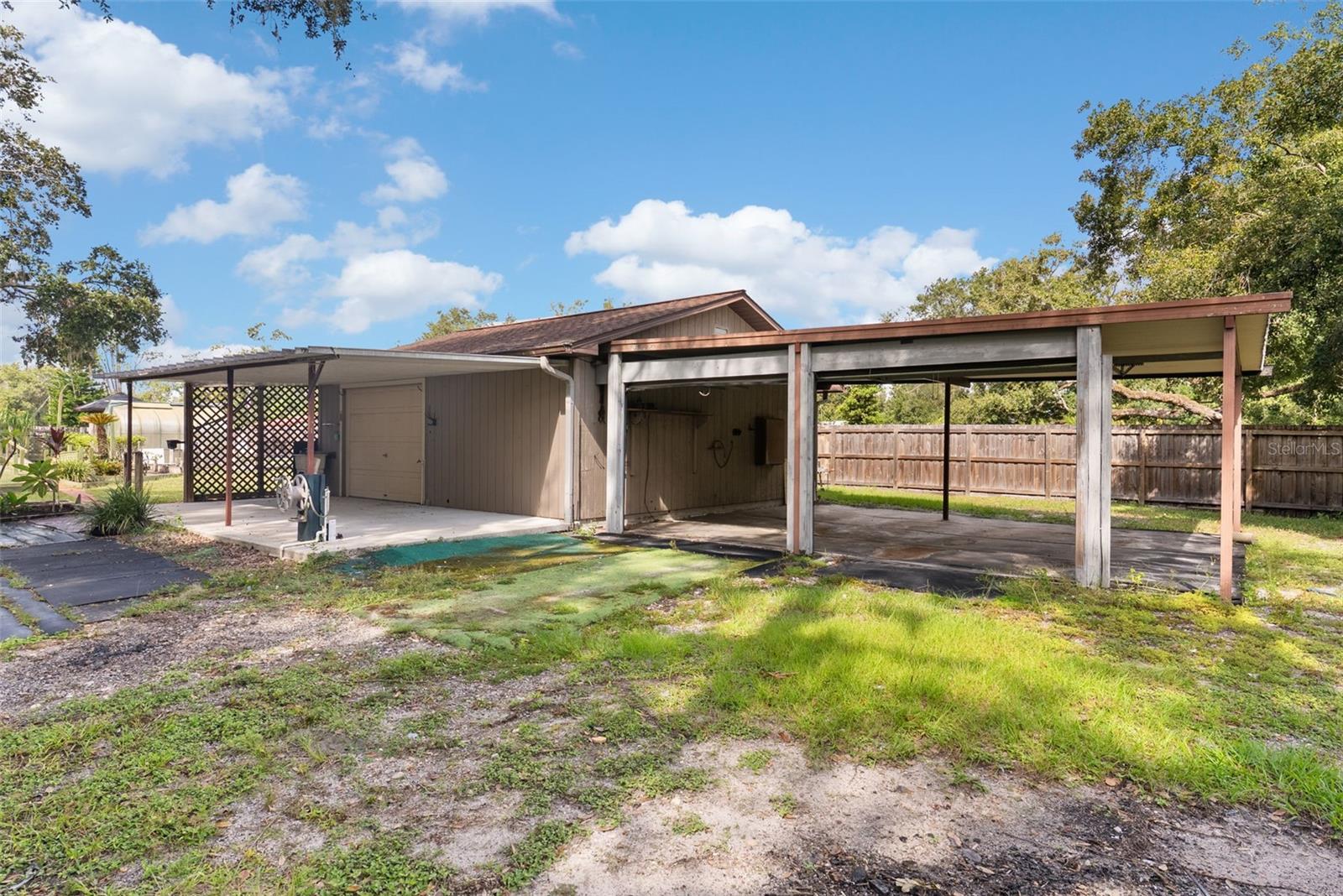 Image 48 of 59 For 4406 Charro Lane