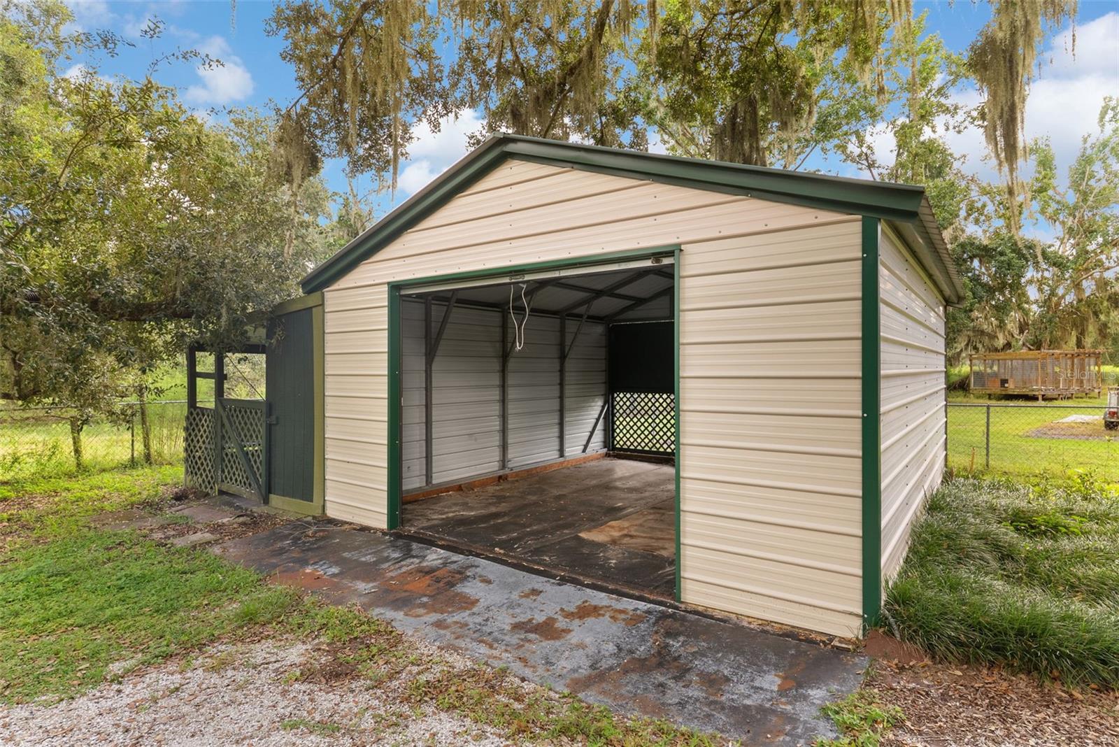 Image 49 of 59 For 4406 Charro Lane