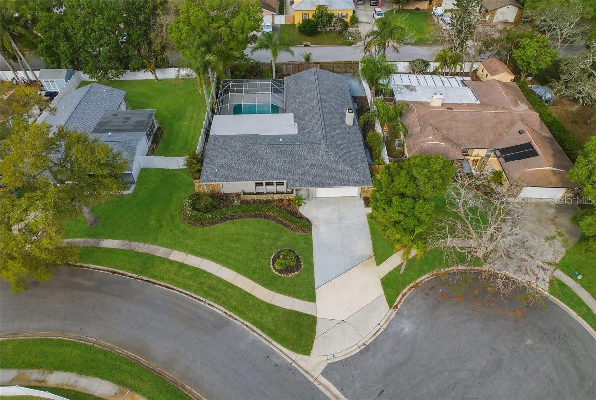 Image 70 of 81 For 9430 Patricia Court