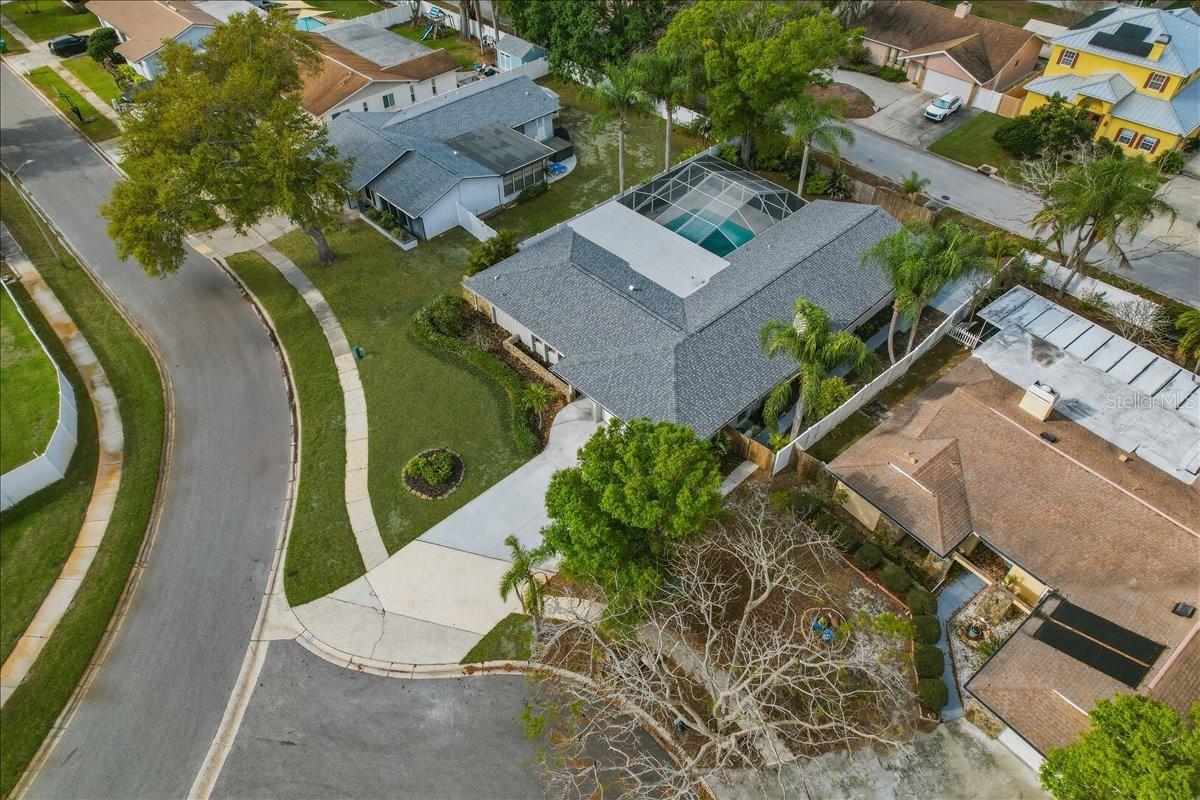 Image 71 of 81 For 9430 Patricia Court