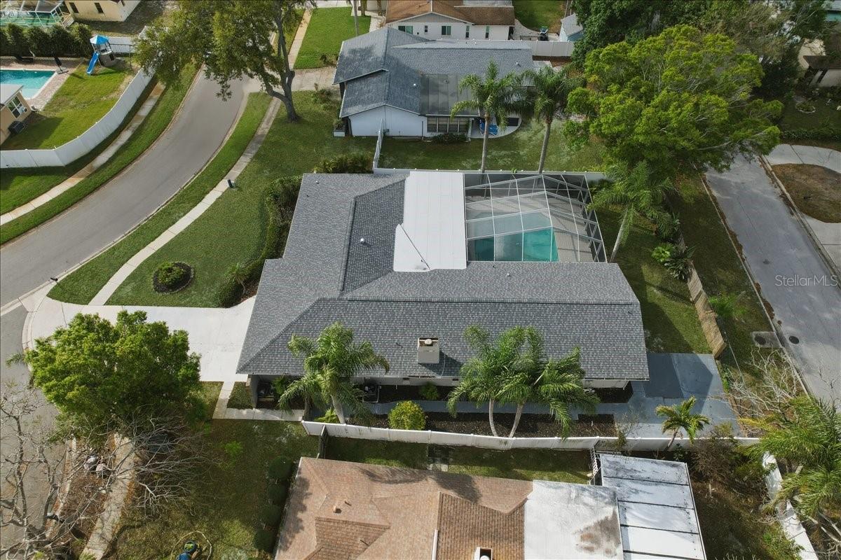 Image 72 of 81 For 9430 Patricia Court