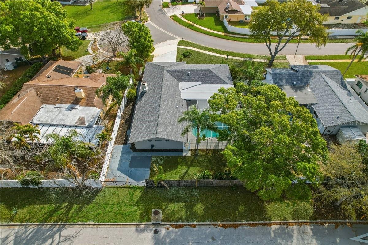 Image 73 of 81 For 9430 Patricia Court